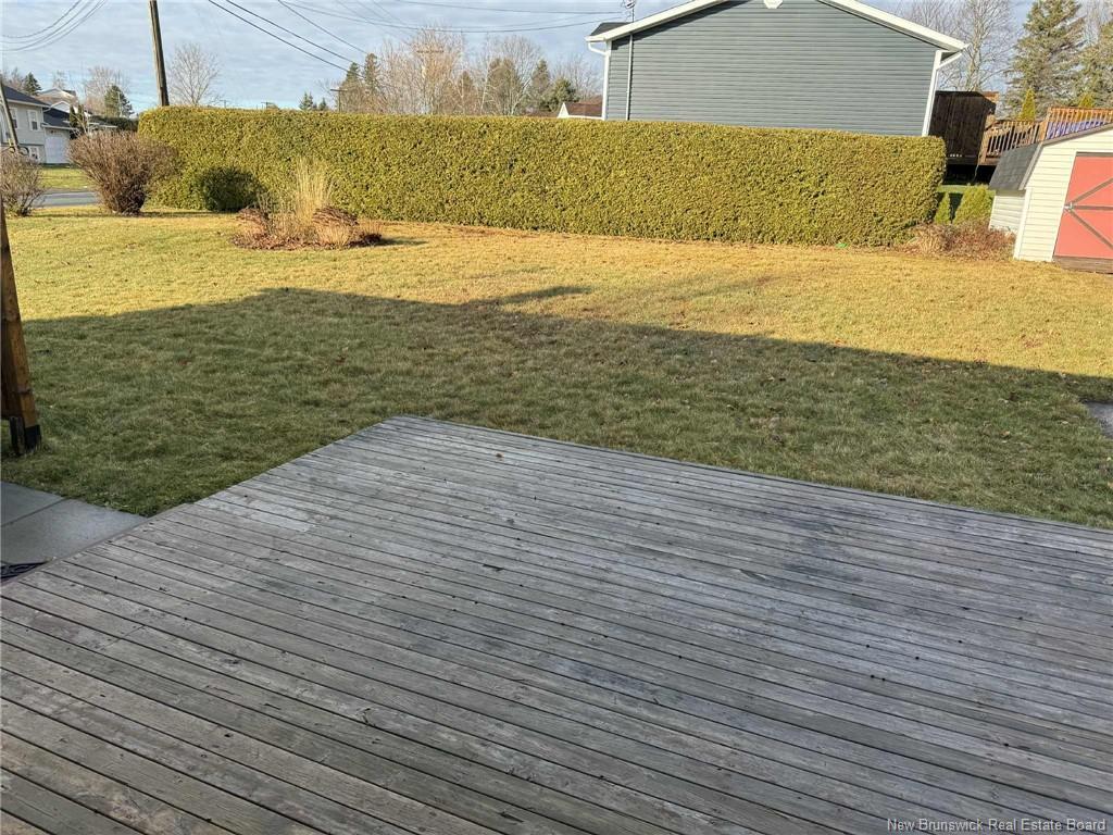 236 Neilson St, Woodstock, NB