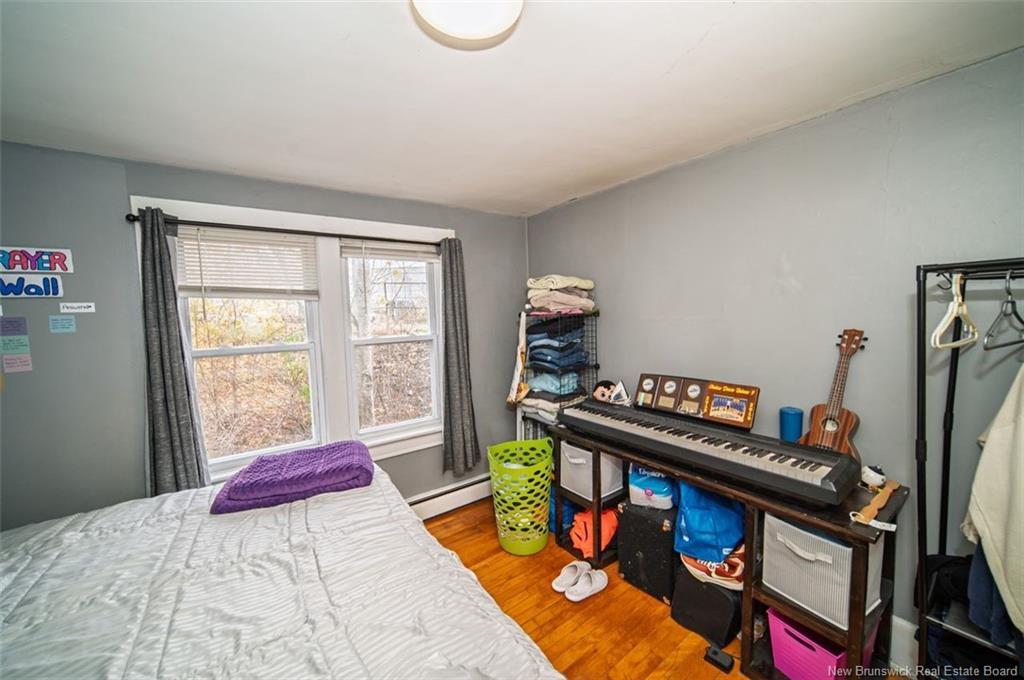 2 Hillcourt Dr, Fredericton, NB