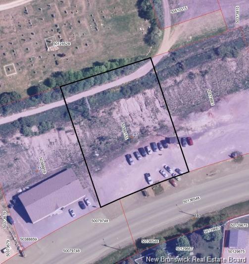 147 Val-D'Amour Rd, Campbellton, NB