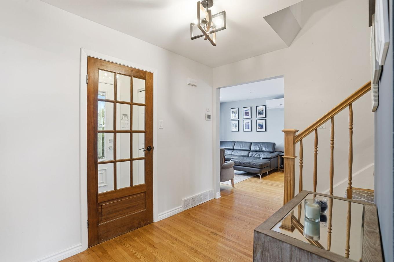 Intérieur - 18 Rue Keats, Montréal (Pierrefonds-Roxboro), QC - Indoor Photo Showing Other Room