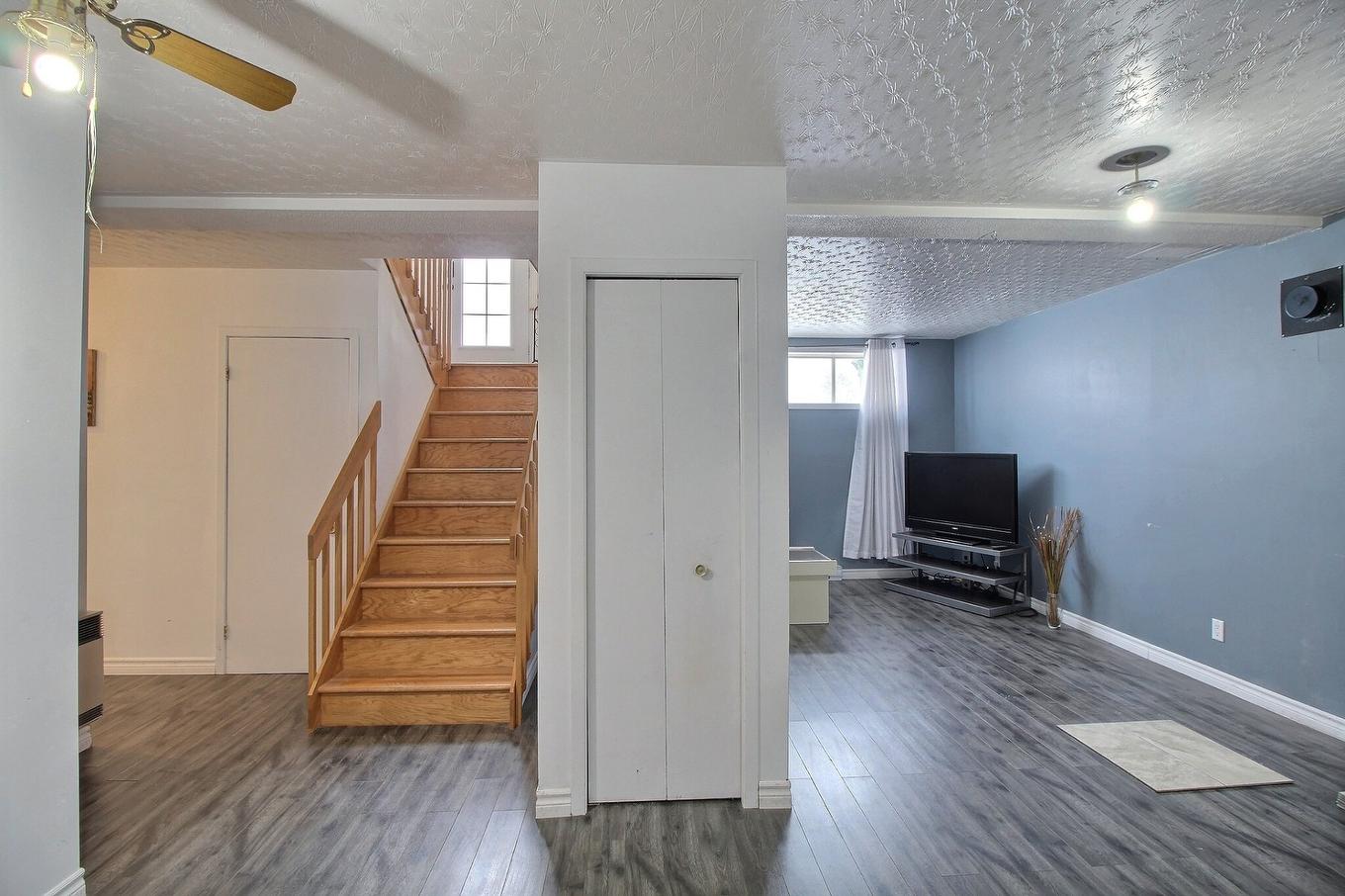 Vue d'ensemble - 73 Rue Des Cèdres, Lebel-Sur-Quévillon, QC - Indoor Photo Showing Other Room