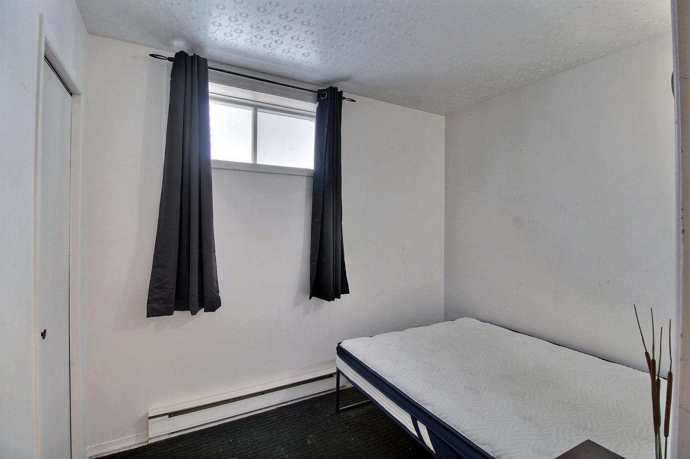 Chambre à coucher - 73 Rue Des Cèdres, Lebel-Sur-Quévillon, QC - Indoor