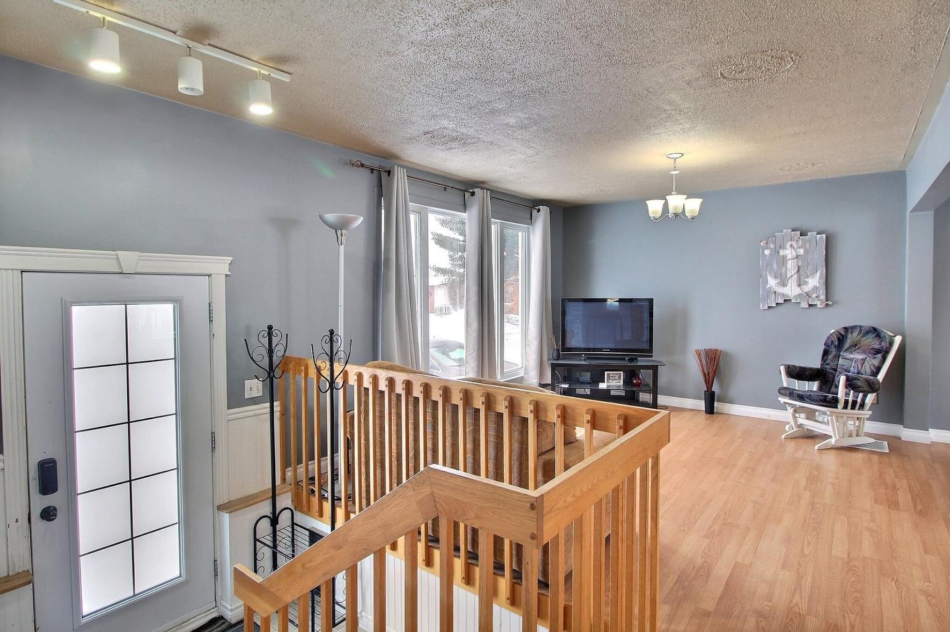 Vue d'ensemble - 73 Rue Des Cèdres, Lebel-Sur-Quévillon, QC - Indoor Photo Showing Other Room