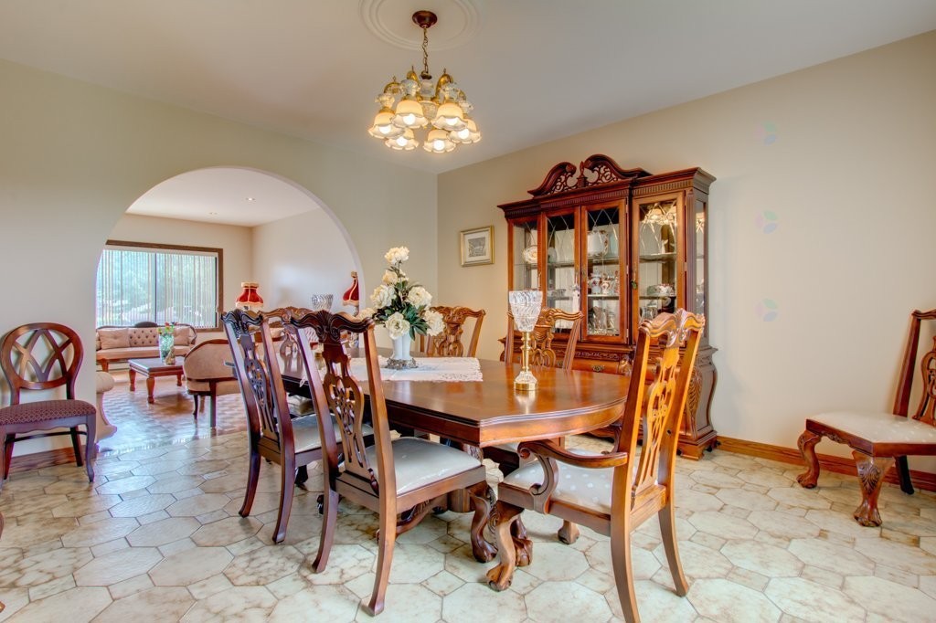 Dining Room - 44 Rue Bourassa, Granby, QC - Indoor Photo Showing Dining Room