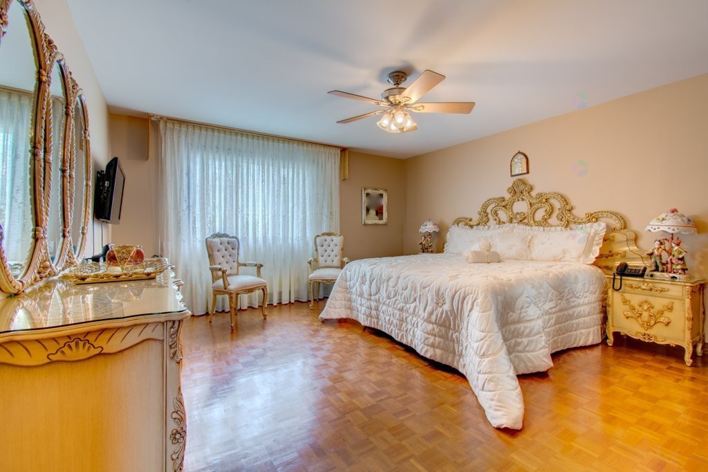 Bedroom - 44 Rue Bourassa, Granby, QC - Indoor Photo Showing Bedroom