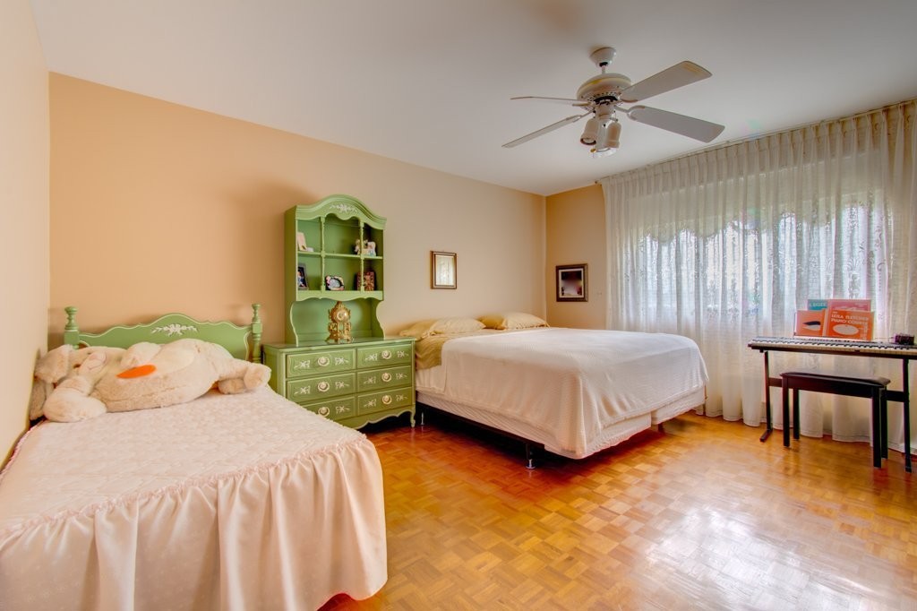 Bedroom - 44 Rue Bourassa, Granby, QC - Indoor Photo Showing Bedroom