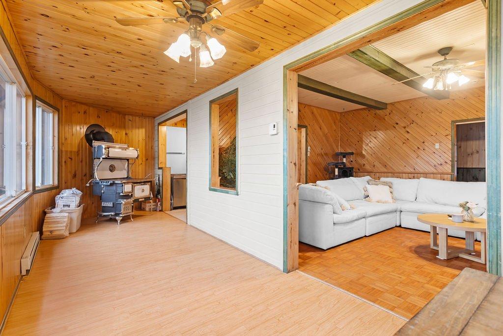 Vue d'ensemble - 277 Ch. Yves-Quesnel, Rigaud, QC - Indoor