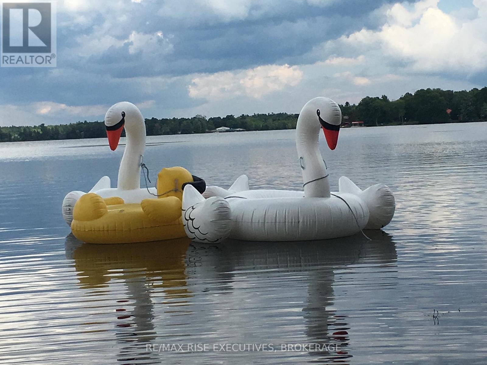 5065 Lower Round Lake Road, Frontenac (Frontenac South), ON - Outdoor With Body Of Water With View