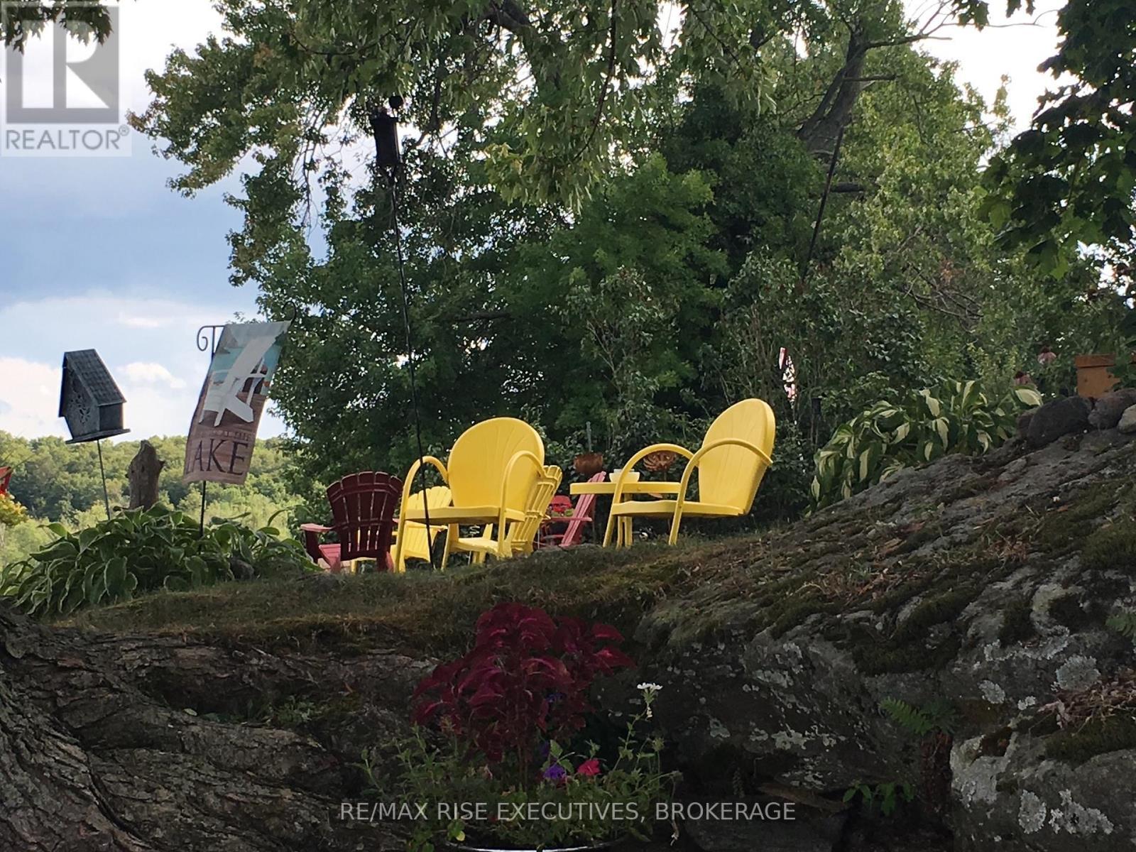 5065 Lower Round Lake Road, Frontenac (Frontenac South), ON -