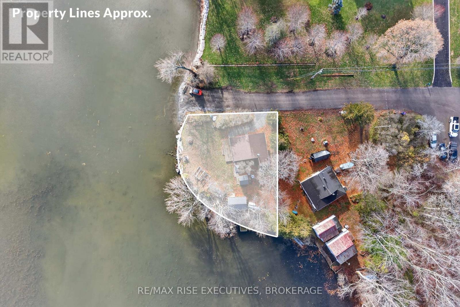 5065 Lower Round Lake Road, Frontenac (Frontenac South), ON - Other