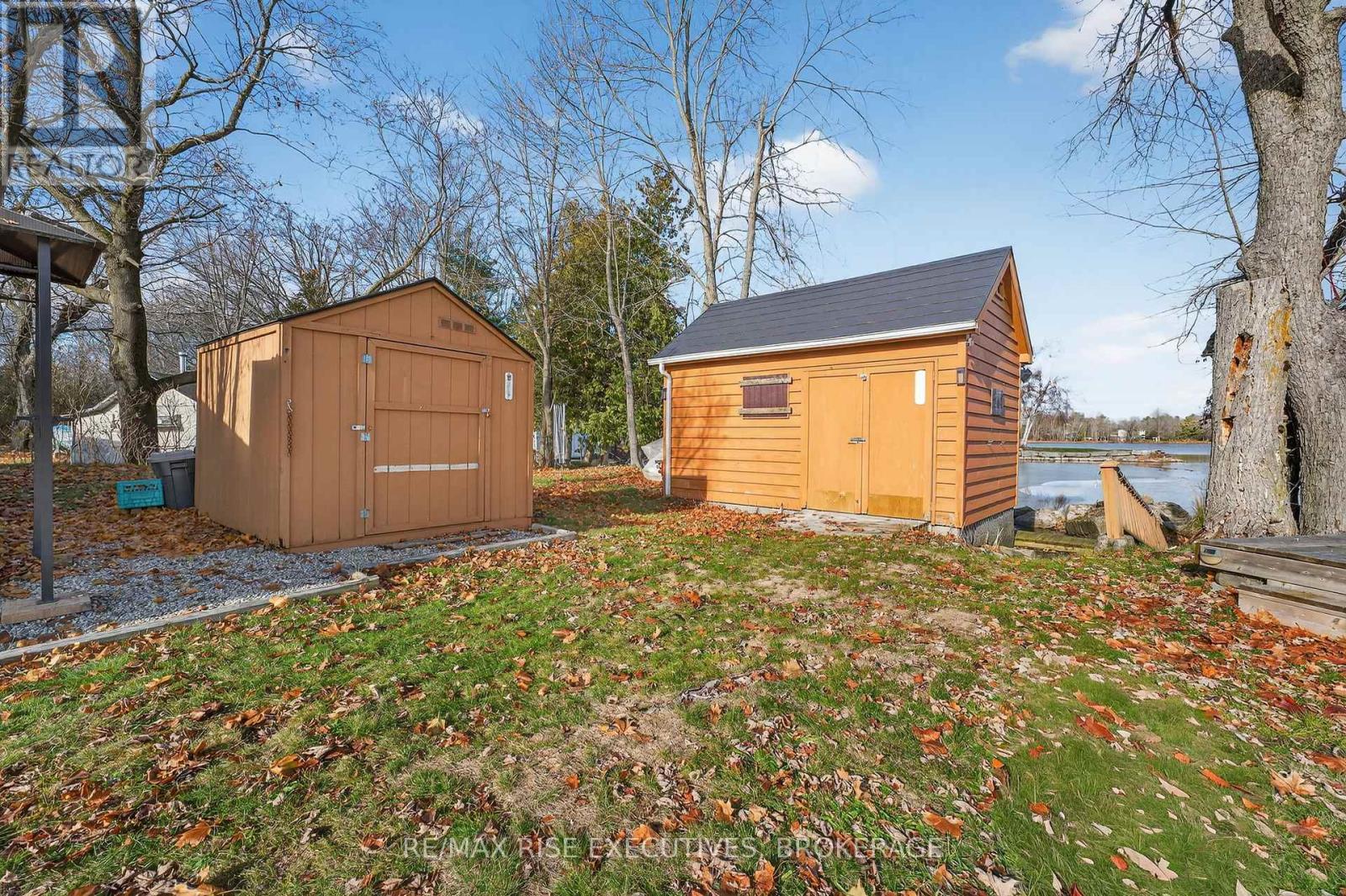 5065 Lower Round Lake Road, Frontenac (Frontenac South), ON - Outdoor