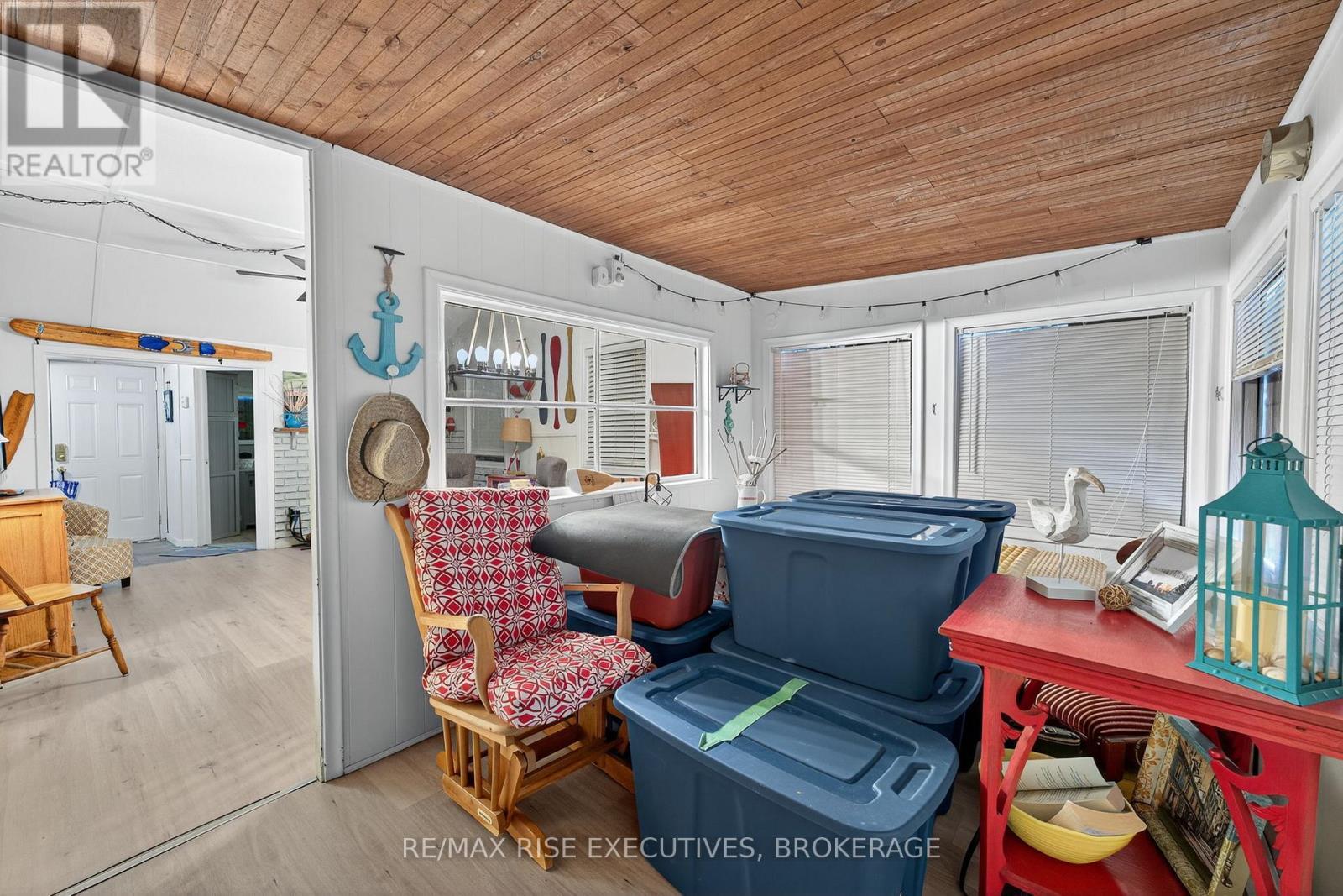 5065 Lower Round Lake Road, Frontenac (Frontenac South), ON - Photo Showing Other Room