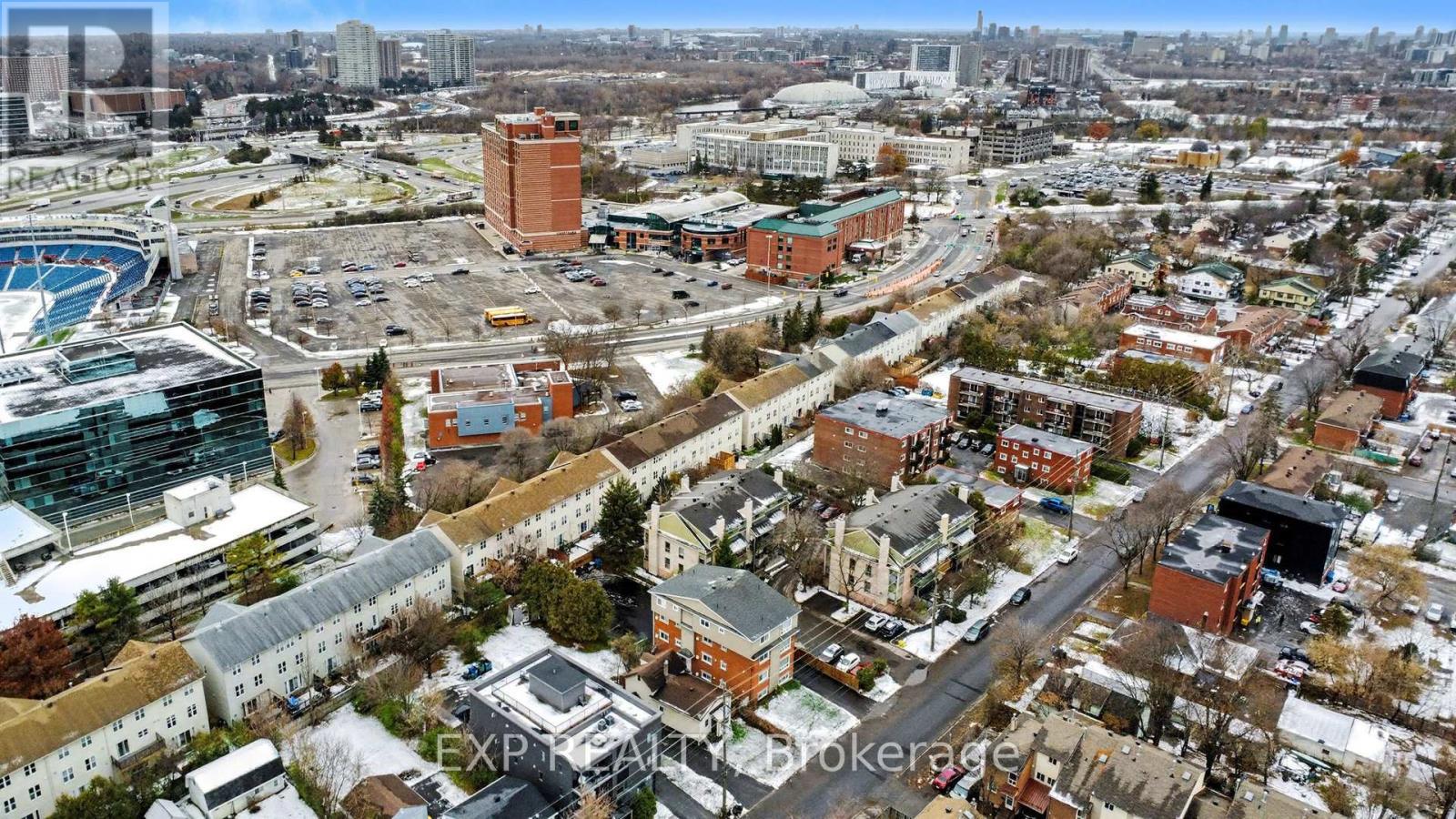 280 Presland Road, Ottawa, ON - Outdoor With View