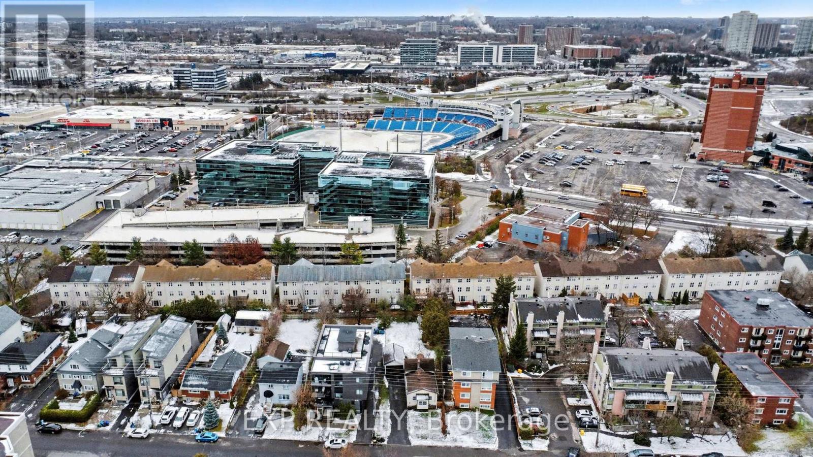 280 Presland Road, Ottawa, ON - Outdoor With View