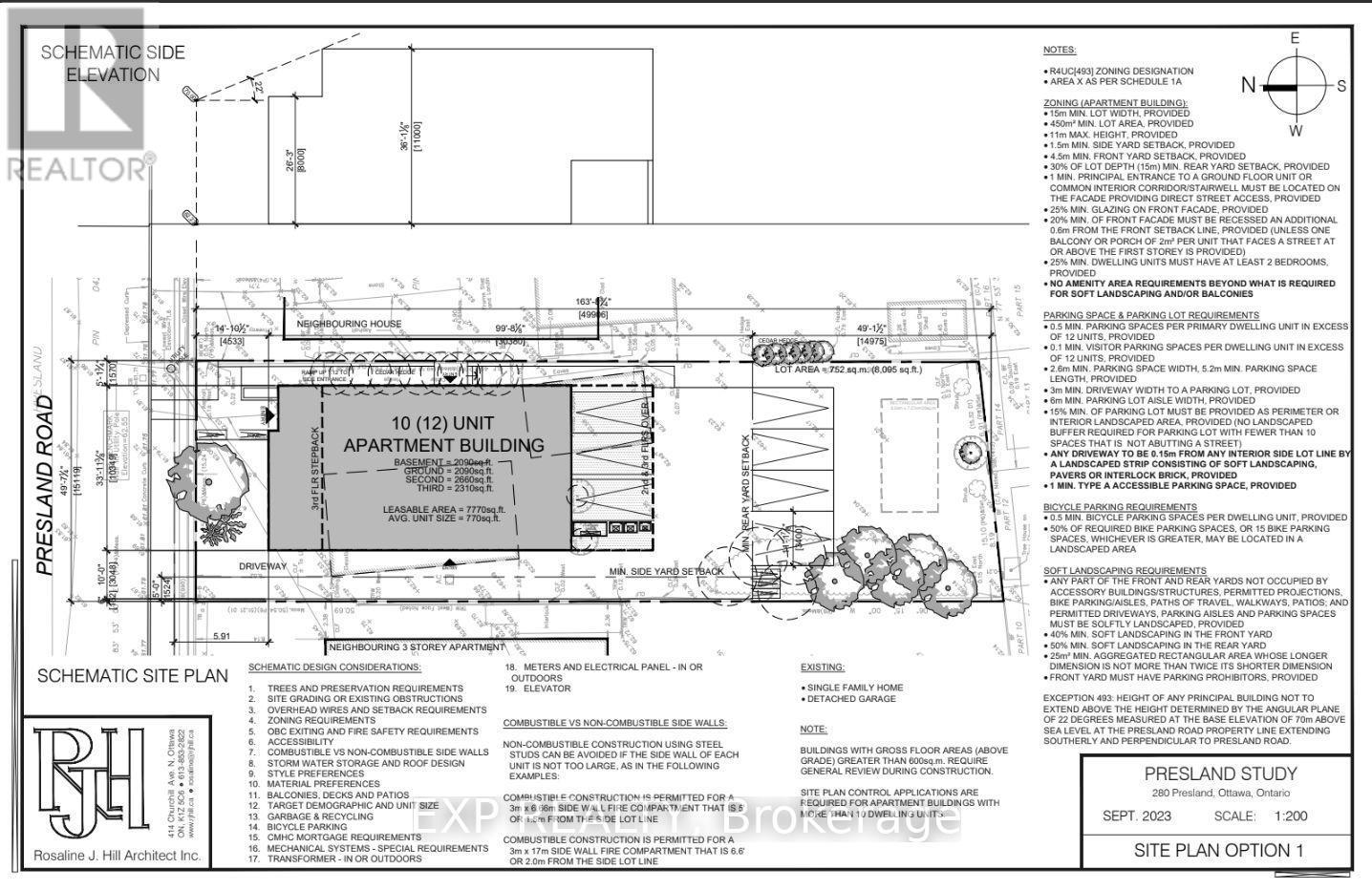 280 Presland Road, Ottawa, ON - Other
