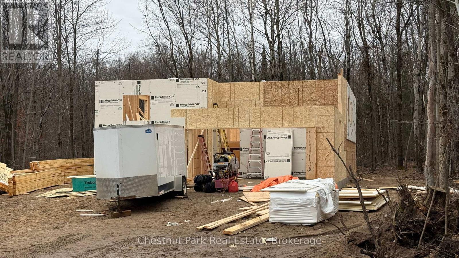 32 Mountain View Road, Nipissing, ON - Outdoor