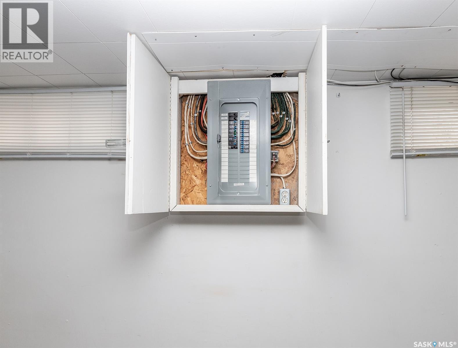 1312 13Th Street E, Saskatoon, SK - Indoor Photo Showing Other Room