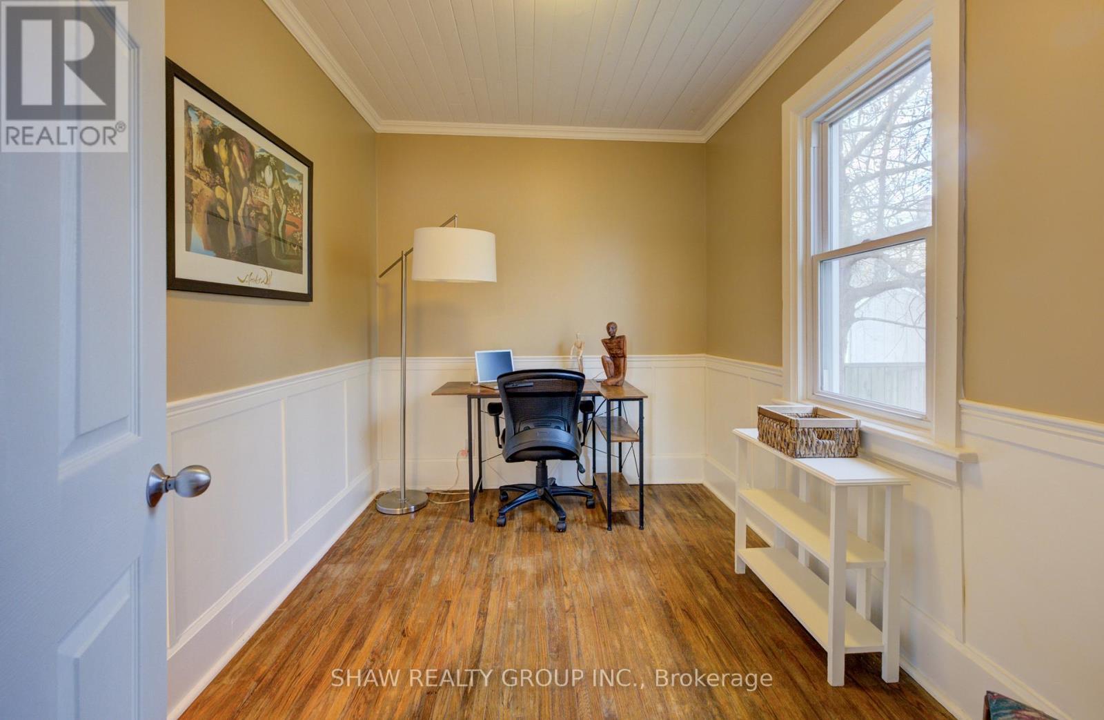 195 Edinburgh Road N, Guelph, ON - Indoor Photo Showing Office