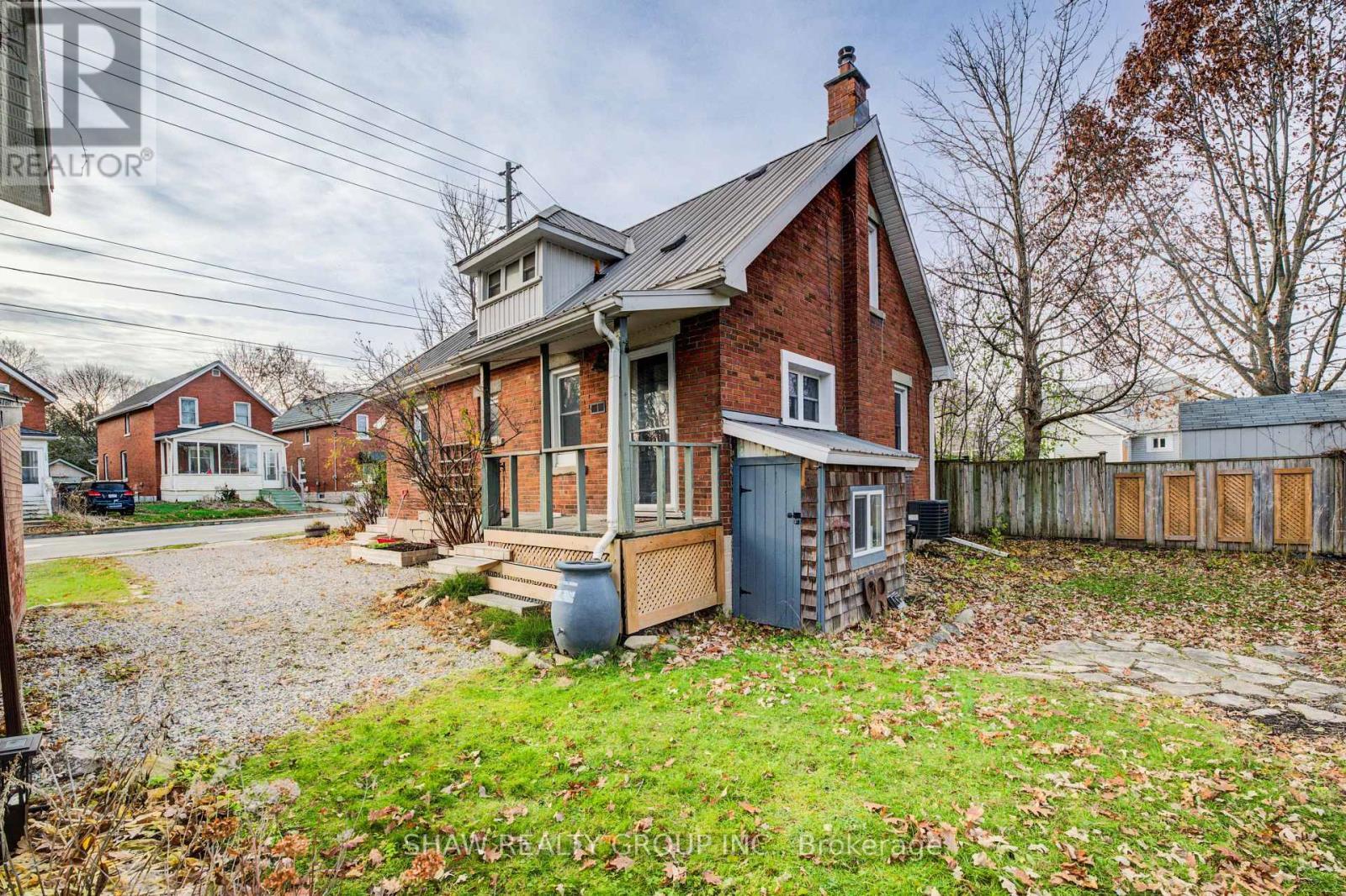 195 Edinburgh Road N, Guelph, ON - Outdoor