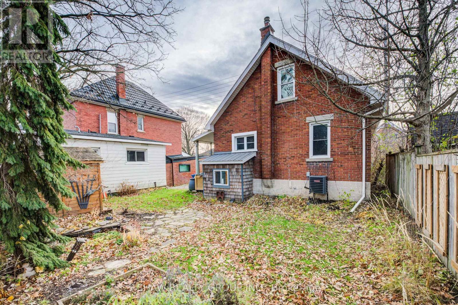 195 Edinburgh Road N, Guelph, ON - Outdoor