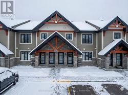 103 - 300 MONTEE OUTAOUAIS STREET Clarence-Rockland, ON K4K 1G2