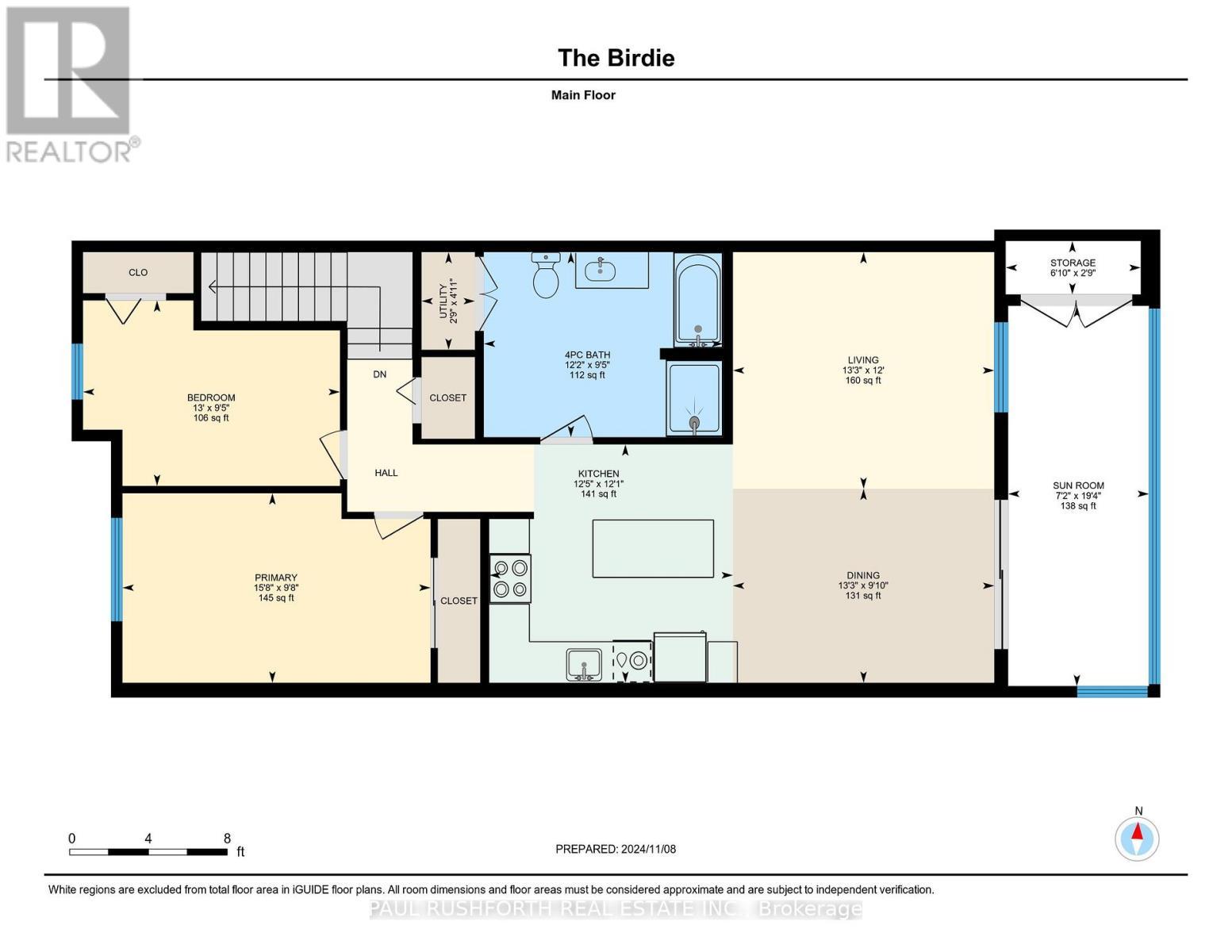 iGuide Floor Plan - 103 - 300 Montee Outaouais Street, Clarence-Rockland, ON - Other