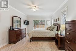 Main Floor Bedroom -