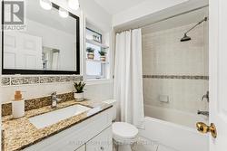 Main Bedroom Ensuite -