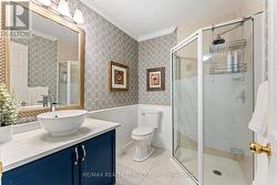 Loft 3PC Bathroom -
