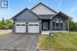 LOT 28 RIVER RAPIDS ROAD Quinte West (Frankford Ward), ON K0K 2C0