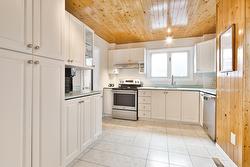 Kitchen -