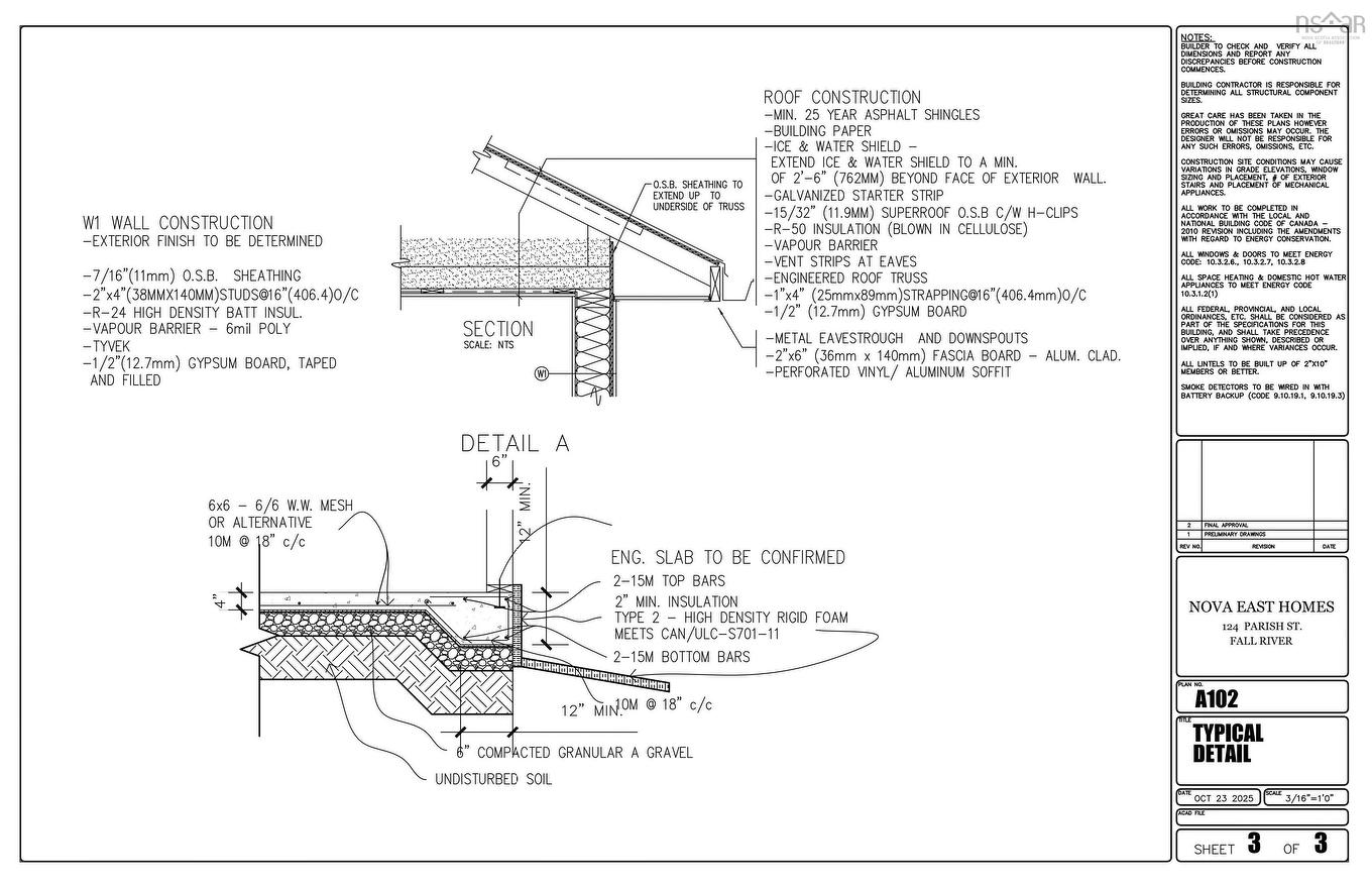 124 Parish Street, Fall River, NS