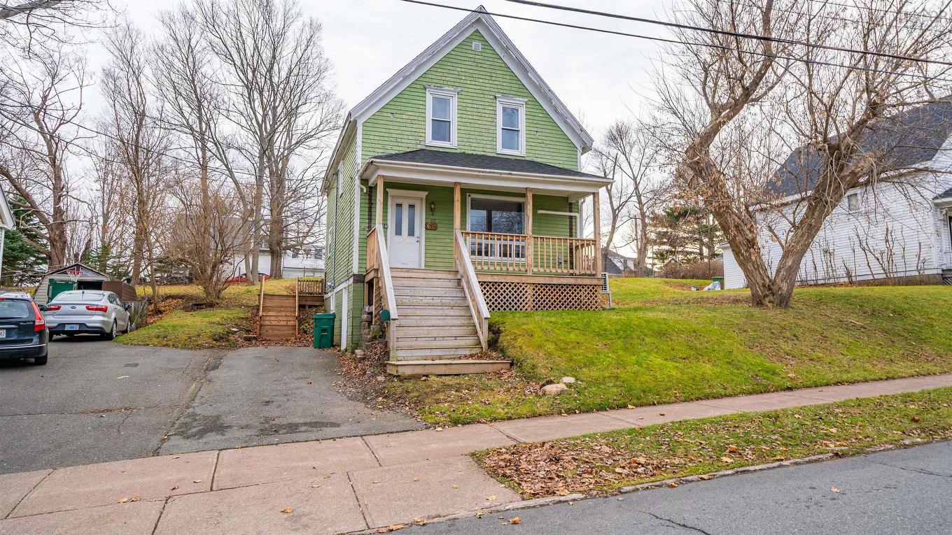 62 Maple Avenue, New Glasgow, NS