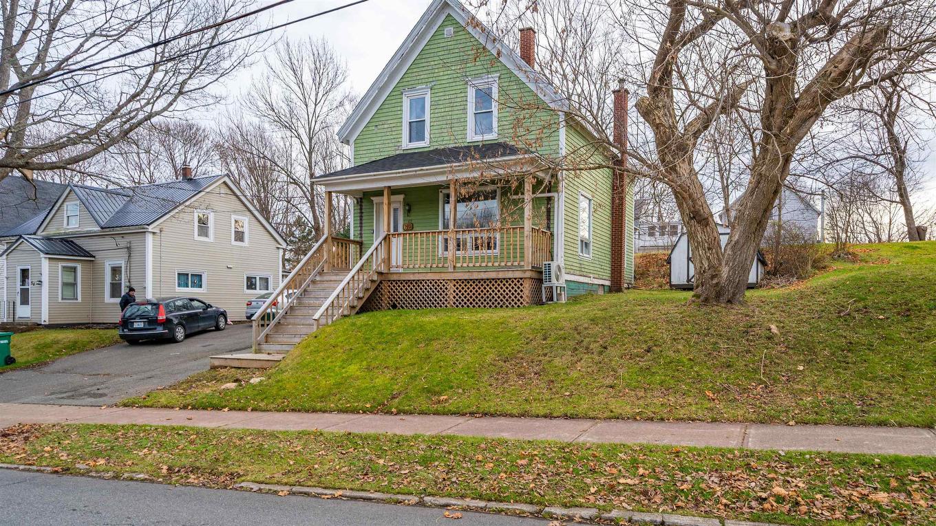 62 Maple Avenue, New Glasgow, NS