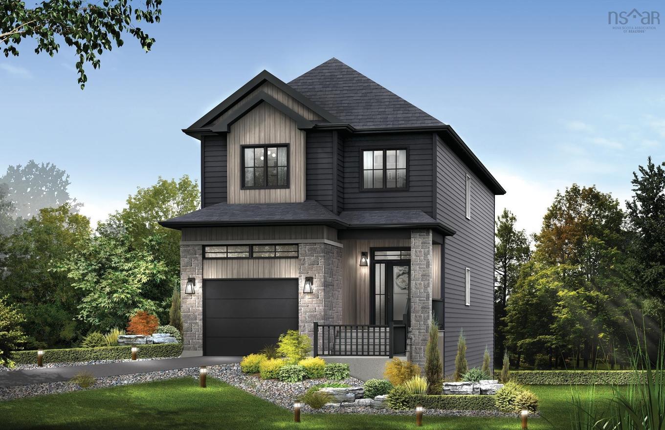 Gar37 111 Garvey Court, Bedford, NS