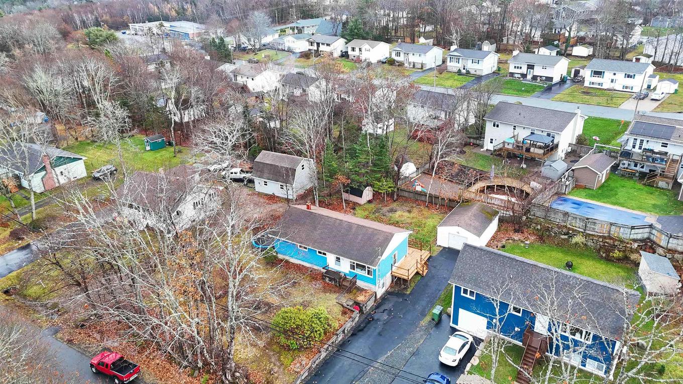 70 Fraser Road, Timberlea, NS