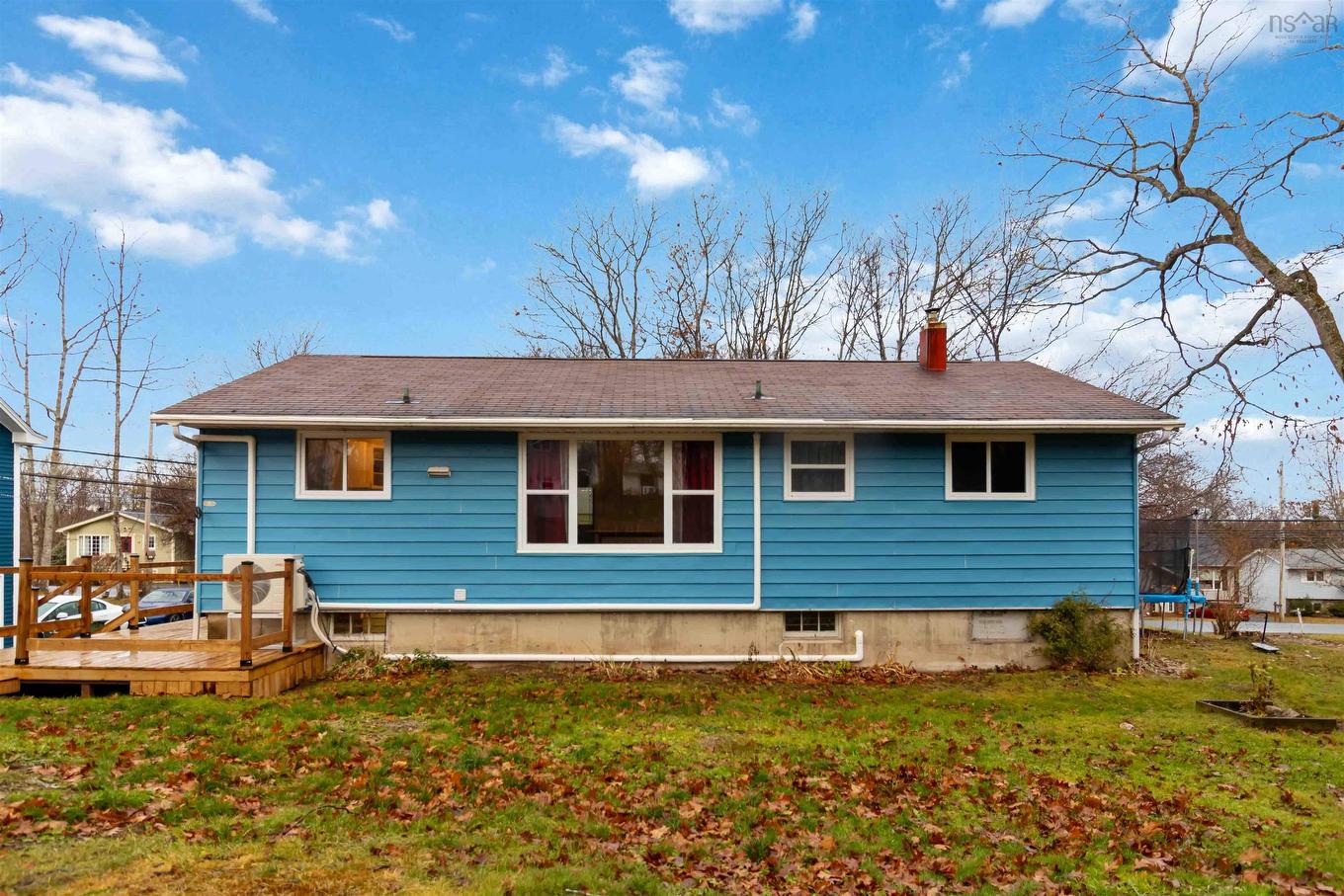 70 Fraser Road, Timberlea, NS