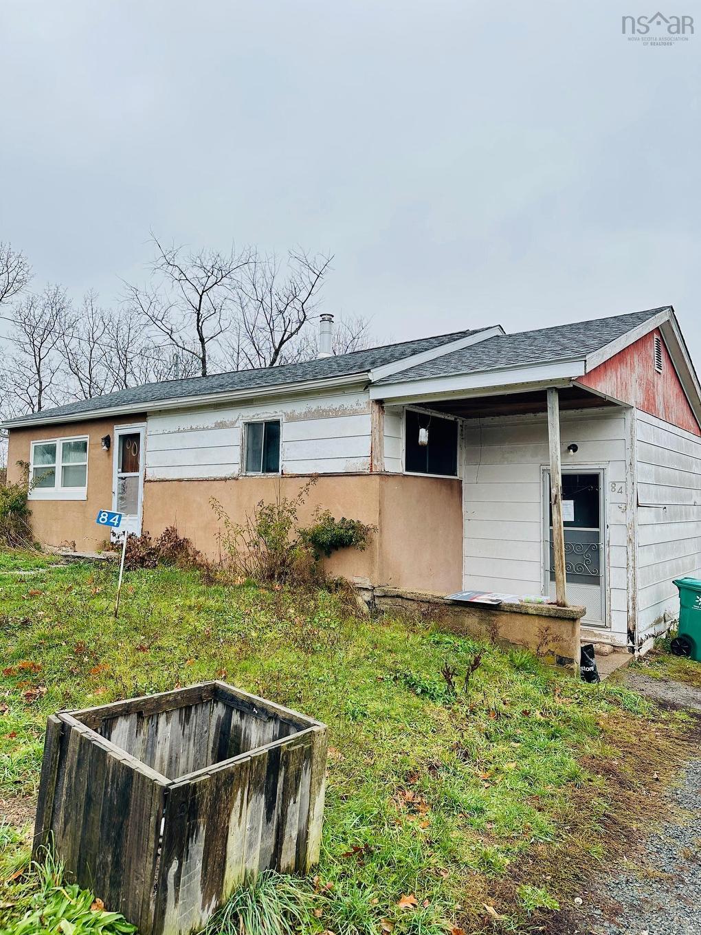 84 Chambers Road, Brooklyn, NS