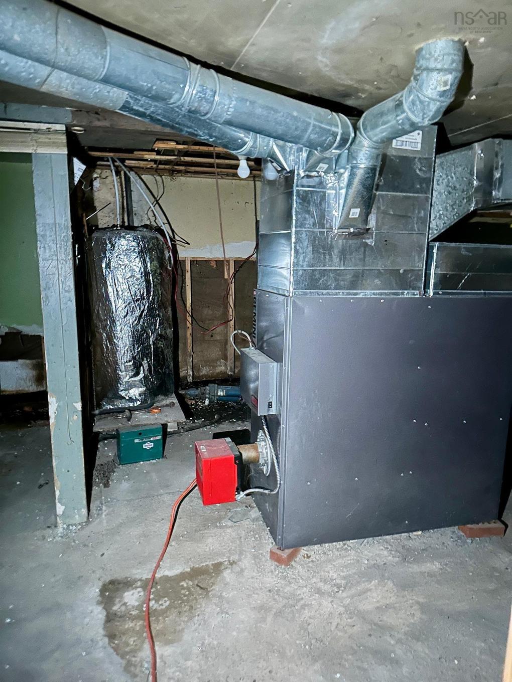 84 Chambers Road, Brooklyn, NS