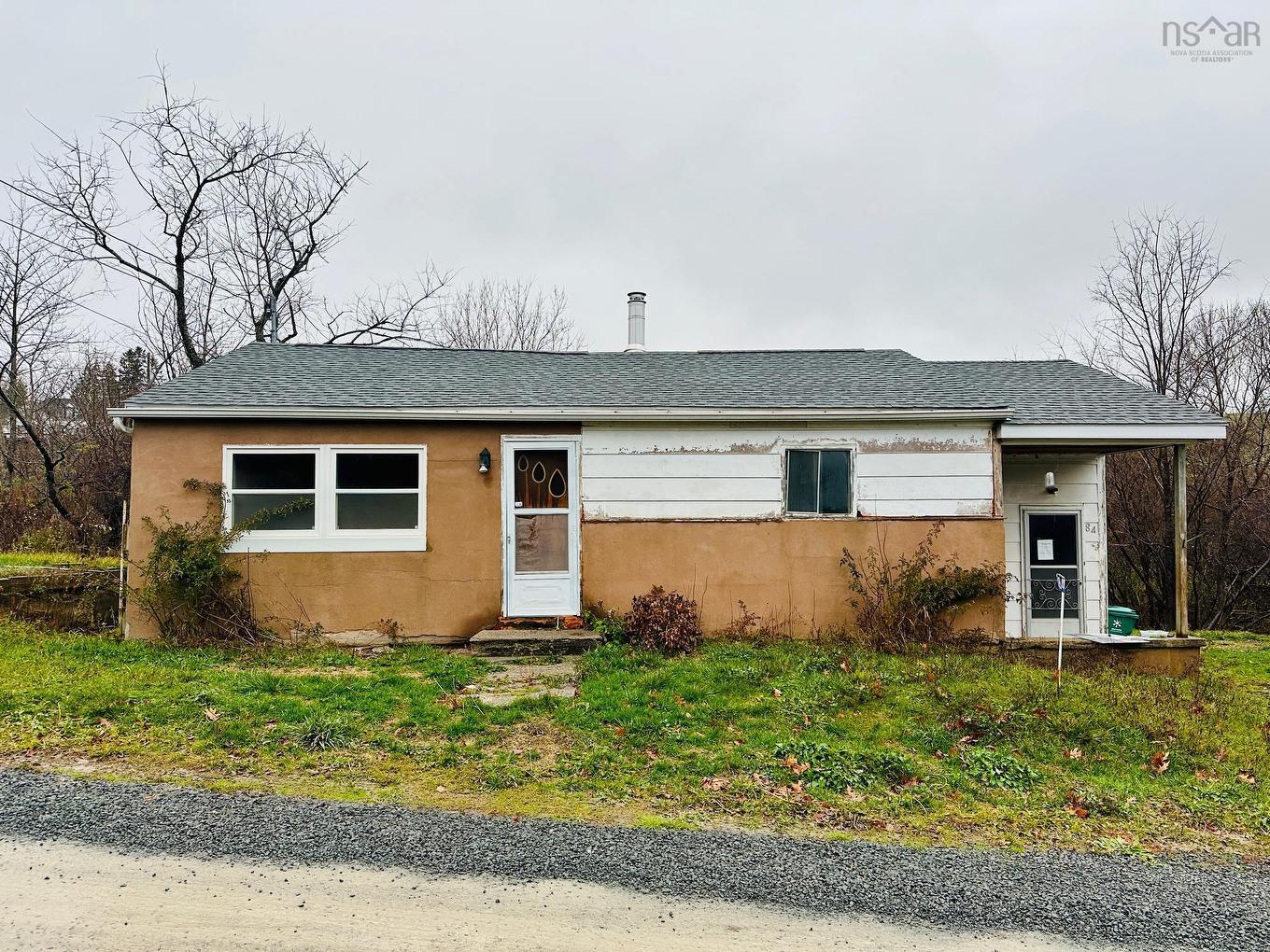 84 Chambers Road, Brooklyn, NS