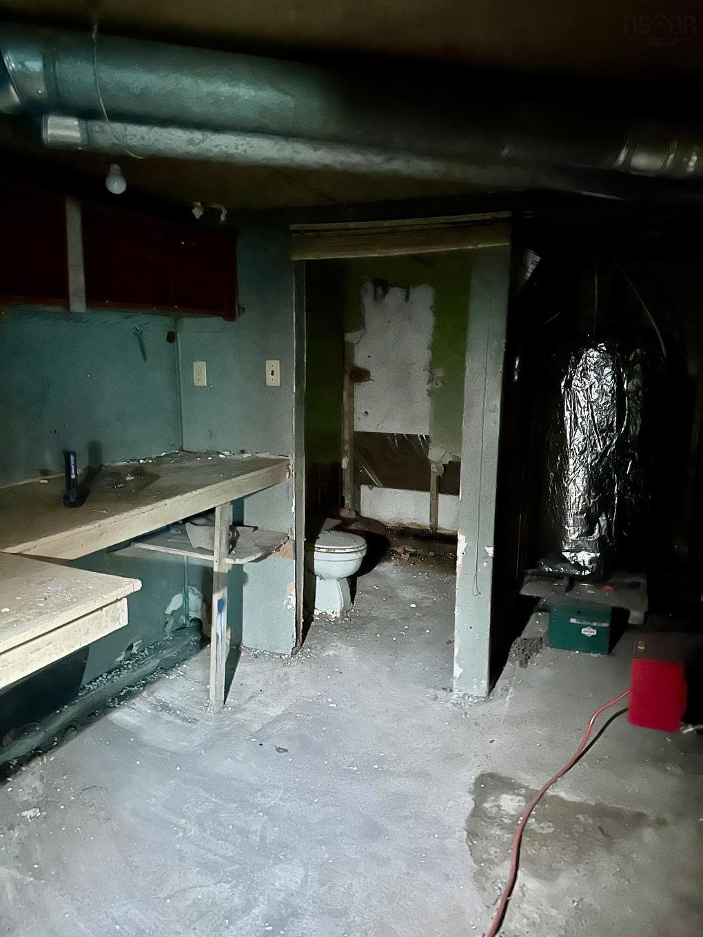 84 Chambers Road, Brooklyn, NS