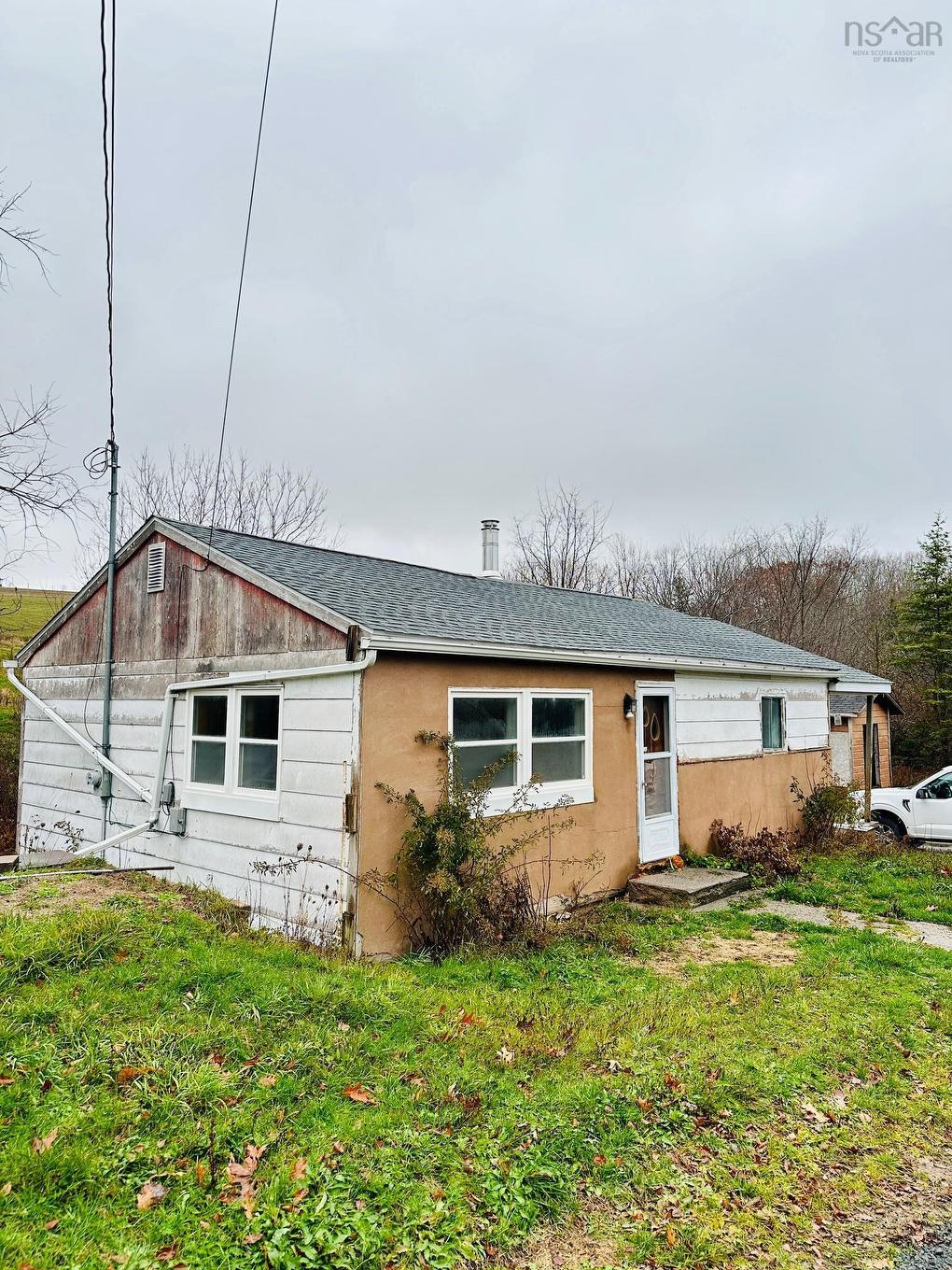 84 Chambers Road, Brooklyn, NS