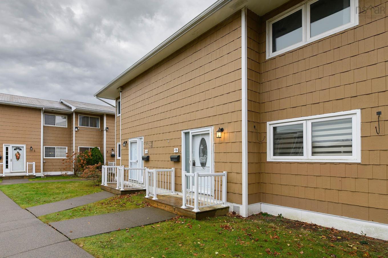 7B Arklow Drive, Dartmouth, NS