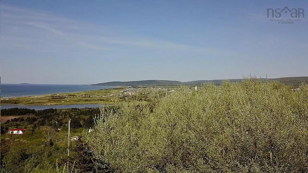 Lot 3C Broad Cove Banks Road, Inverness, NS