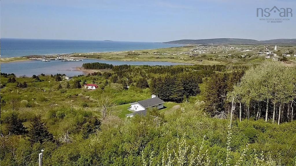 Lot 3C Broad Cove Banks Road, Inverness, NS