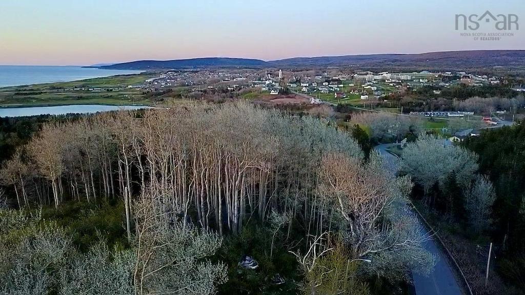 Lot 3C Broad Cove Banks Road, Inverness, NS