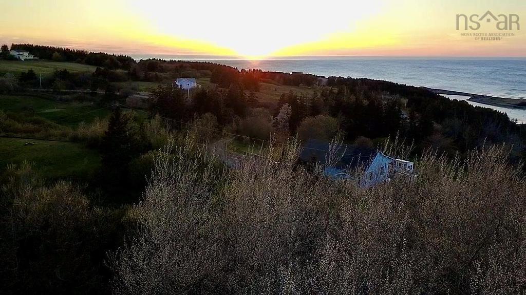 Lot 3C Broad Cove Banks Road, Inverness, NS