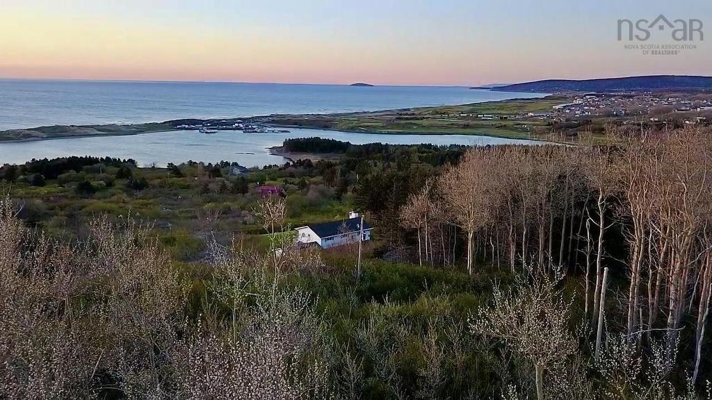 Lot 3C Broad Cove Banks Road, Inverness, NS