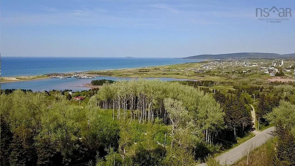 Lot 3C Broad Cove Banks Road, Inverness, NS