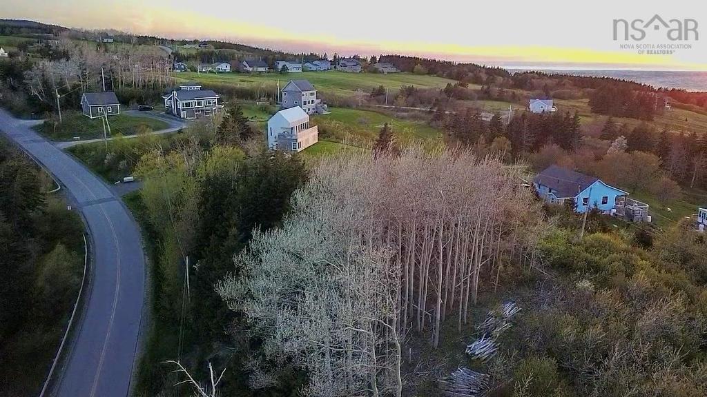 Lot 3C Broad Cove Banks Road, Inverness, NS